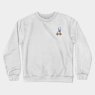 Check yourself Crewneck Sweatshirt